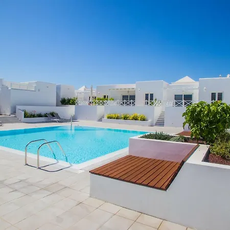 Appartamento Flower 1 Playa Honda (Lanzarote)