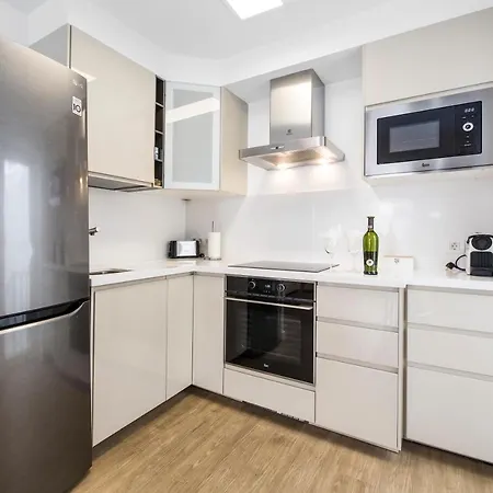 Appartement Flower 1 *